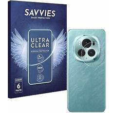 Savvies 6 Pack Screen Protector Honor Magic 6 Pro