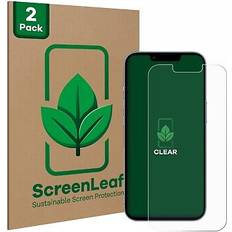 Screenleaf Screen Protector for iPhone 13 Pro