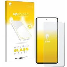 Bildschirmschutz upscreen Glas Folie Matt ROG Phone 8 Pro Edition