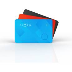 GPS & Bluetooth-Tracker FIXED Tag Card Tracker