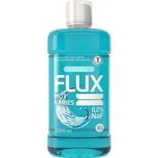 Tandvård Flux Original Coolmint 1000ml