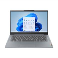 Lenovo 128 GB Laptoper Lenovo IdeaPad Slim 3 14IAN8 82XA003PMX