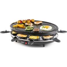 Raclette BBQs Domo DO9038G