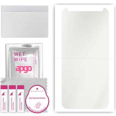 apgo Hydrogel Matte Screen Protector Motorola Moto E6