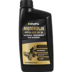 Starta Winter 5W-30 1 l Motorolie
