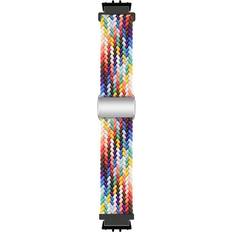 CaseOnline Magnetisk Klokkereim Samsung Galaxy Fit 3 Pride Edition