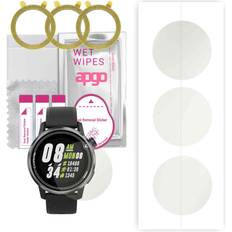 apgo Hydrogel Matte Screen Protector for Coros Apex 42mm