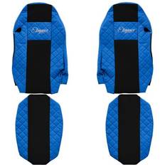 Auton Verhoilut F-Core FX06 Blue