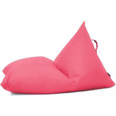 Sittsäckar Slowdown Razzy OX Sittsäck Barnfåtölj Pink