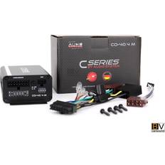 Audio System CO-40.4M Mini Verstärker