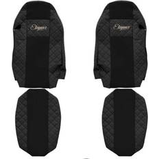 Auton Verhoilut F-CORE FX06 Black