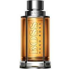 HUGO BOSS Eau de Toilette HUGO BOSS The Scent for Him EdT 50ml