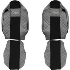 Auton Verhoilut F-Core FX11 Gray