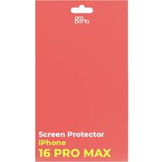 Iphone 16 pro max screen protector Proporta iPhone 16 Pro Max Glass Screen Protector