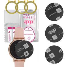 Screen Protectors apgo Matte Hybrid Protective Glass FTW6015
