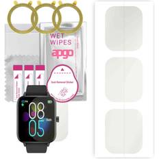 Screen Protectors apgo Hydrogel Matte Screen Protector for Cubot C7