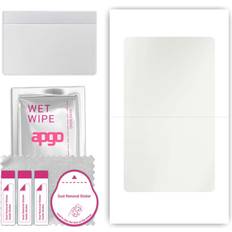 Screen Protectors apgo Hydrogel Matte Screen Protector for TCL Tkee Mid