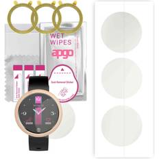 Screen Protectors apgo Hydrogel Matte Screen Protector for Forever SB-310 V2