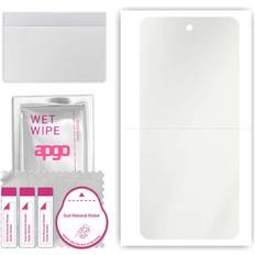 apgo Hydrogel Matte Screen Protector for ZTE Libero 5G