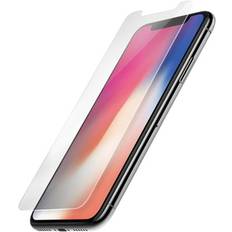 Quad Lock Screen Protector Tempered Glass iPhone 11 XR