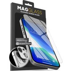 Apple iPhone 13 mini Screen Protectors bodysocks Screen Protector for iPhone Mini 13