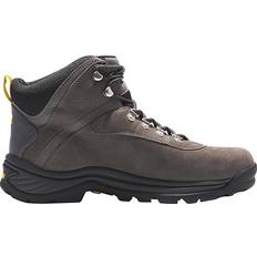 Timberland Ledge Waterproof Mid Hiker Boot - Castle Grey