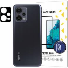 Wozinsky Szkło Hartowane 9H Do Xiaomi Redmi Note 12 5G