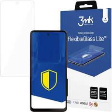 3mk Motorola Moto G04 Flexibleglass Lite