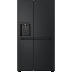 LG Fristående kylfrysar LG GSLC41EPPE Side By Side