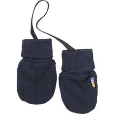 6-9M Fäustlinge Joha Baby Mittens - Navy (96345-122)