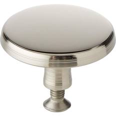 Staub Lids Staub Knopp Round Ø3 cm Nickel Lid