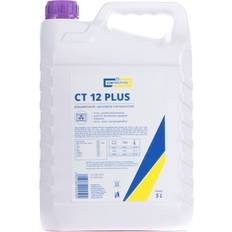 Cartechnic Frostskydd 40 27289 00459 4 G12+ Violett 5 Motorolja