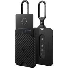 Autolaukut Spigen Tesla Card Holder 2 Pack