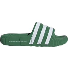 Donna - Verde Ciabatte adidas Adilette 22 - Preloved Green/Cloud White