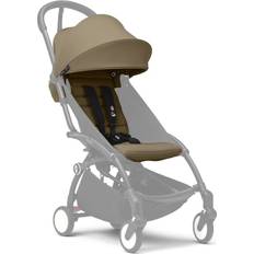 Stokke Barnvagnsdelar Stokke Yoyo 3 6+ Toffee Pack