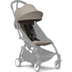 Stokke Kinderwagenteile Stokke Kinderwagen Zubehör YOYO 6+ Textilset