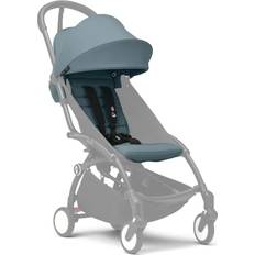 Barnvagnsdelar Stokke Yoyo 3 6+ Aqua Pack