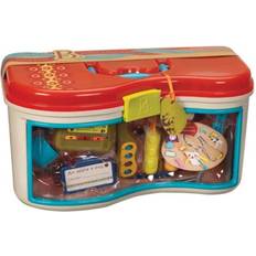 Doktorer Babyleksaker B.Toys Wee MD