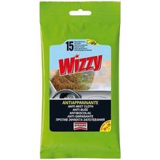 Arexons Wizzy Wipes 15-pack