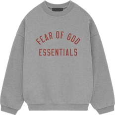 Fear of God Essential Crewneck - Dark Heather