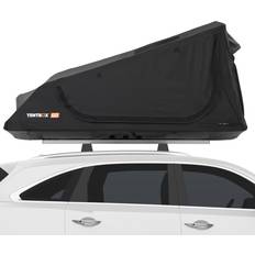 TentBox Go Roof Tent One Size - Black