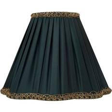 Kurtan Armaturhantverk Kurtan Dark Green Lampskärm ∅ 22cm