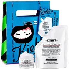 Barra Cajas de regalo y Sets Kiehl's Since 1851 Ultra Facial Cream Gift Set