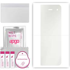 apgo Hydrogel Matte Screen Protector for Samsung Galaxy Fold