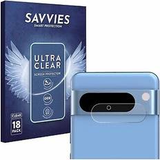 Savvies 18x Screen Protector Pixel 8 Pro