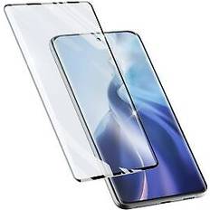 Cellularline Impact Glass Curved 9H
