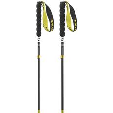 Salomon Ultra Carbon Foldable Poles 130 cm