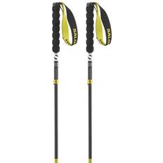 Salomon Ultra Carbon Foldable Running Poles 130 cm