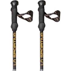 Trail Speed Carbon Poles 125 cm