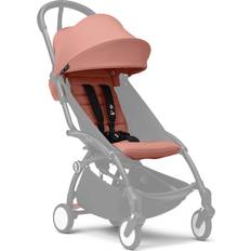 Stokke Barnvagnstillbehör Stokke Yoyo 3 6+ Ginger